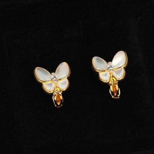 Van Cleef & Arpels earring 04lyh15